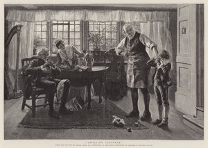 En attente de la sentence